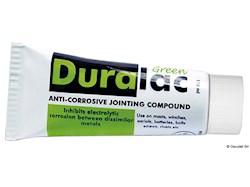 Isolante e sigillante Duralac Green 115 ml