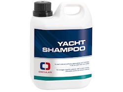Boat shampoo