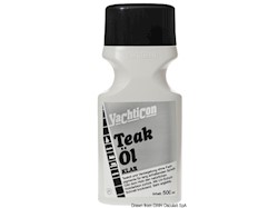 Teak Oil YACHTICON