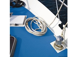 Protettivo antiscivolo in polietilene 100 m