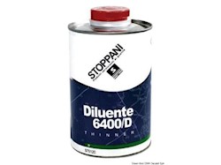 Diluente 6400/D per antivegetative