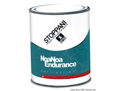 Antivegetativa LECHLER Noa Noa Endurance