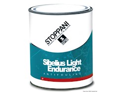 Antivegetativa Sibelius blu 2,5 l