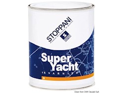 Flatting Superyacht 1 l