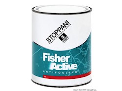 Antivegetativa STOPPANI LECHLER Fisher Active