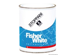 Antivegetativa STOPPANI LECHLER Fisher White Active