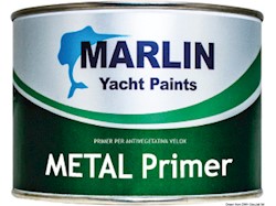Metal Primer MARLIN 0,5 l
