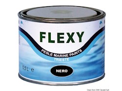 Antivegetativa Marlin Flexy nera