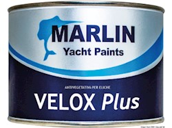 Antivegetativa Velox Plus bianca 0,5 l