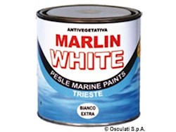 Antivegetativa MARLIN White