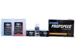 Kit antivegetativa siliconica PROPSPEED 200 ml