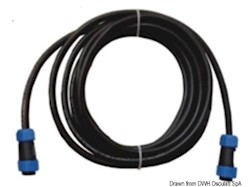 Cavo prolunga 4bready 10 mt