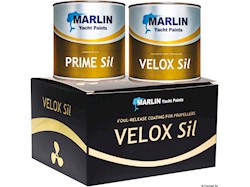 Antivegetativa MARLIN Velox Sil 500 ml
