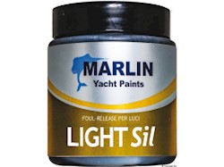 Antivegetativa MARLIN Light Sil 250 ml
