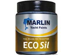Antivegetativa MARLIN Eco Sil per trasduttori di ecoscandagli