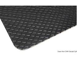 Treadmaster M-Tec nero 1,8 mm