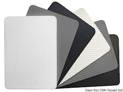 Treadmaster M-Tec nero 1,8 mm