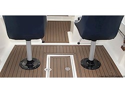 Treadmaster Atlanteak TK-W 2500x1000 mm