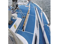 Treadmaster M-Original azzurro