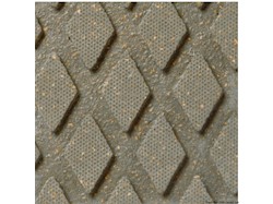 Treadmaster M-Original grigio medio