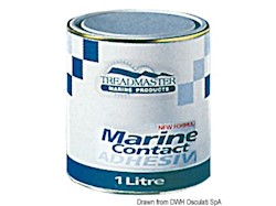 Adesivo Treadmaster monocomponente