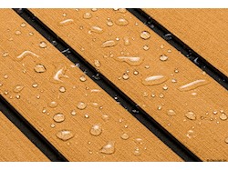 Rivestimento Teak EVA color legno 2400x1200x6 mm