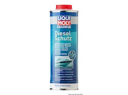 Additivo Marine Protezione Diesel - 1 L
