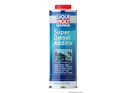 Additivo Marine Super Diesel - 1 L