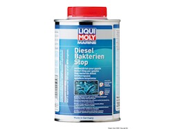 Additivo Marine Batteri Stop per Gasolio - 500 ml