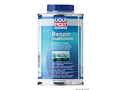 Marine stabilizzatore per benzina