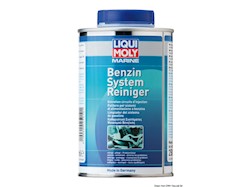 Pulitore sistemi di alimentazione benzina - 500 ml