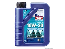 Marine 4T Motor Oil 10W-30