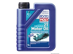 Marine Fully Synthetic 2T Motor Oil