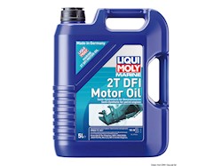 Marine 2T DFI Motor Oil - 5 L