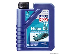Marine 2T Motor Oil