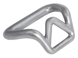 Maniglia di sollevamento in alluminio