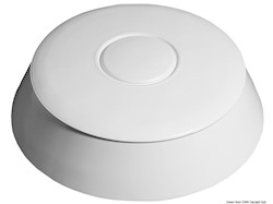 Cono coda grigio Ø 195 mm