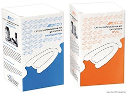 Kit riparazione Ultra Professional neoprene aranci