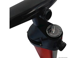 Gonfiatore Bravo 110