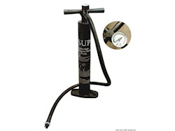 Gonfiatore alta pressione per SUP