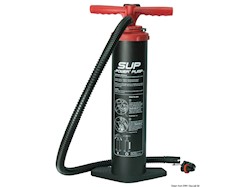 Gonfiatore Leopard Bypass