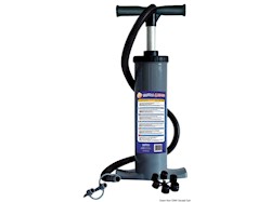 Gonfiatore Bravo Alured