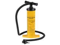 Gonfiatore Tiger senza manometro