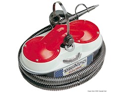 Gonfiatore 12 V Bravo Electric 200 l/min