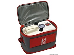 Gonfiatore elettrico BRAVO 20 12V