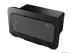 Gonfiatore elettrico SCOPREGA Maxxive Infinite 12V