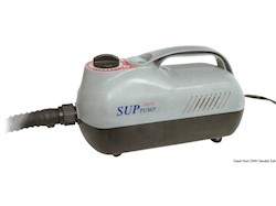 Gonfiatore elettrico alta pressione