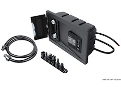 Gonfiatore ATMOS Integrated Air station 12V