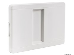 Sun Cover bianca per ATMOS