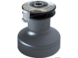 Winch Lewmar Evo 40ST grigio